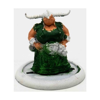 Steamforged Brewer's Guild Loose Mini 30mm Esters #4 NM