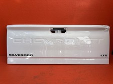 2020 2021 2022 2023 2024 Chevrolet Silverado 2500hd Tailgate Shell Panel Oem