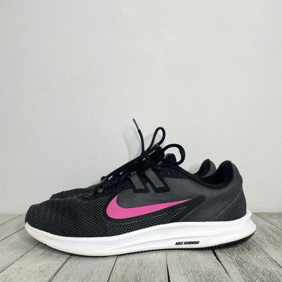 NIKE Women s Downshifter Running Shoes Sneakers Size 8.5