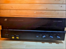 Sansui B-2102 MOS VINTAGE Stereo power amplif...