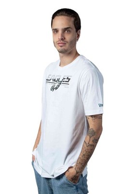 New Era - NFL Philadelphia Eagles 2023 Sideline T-Shirt