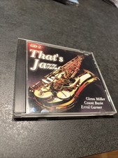 That`s Jazz CD2 CD Neuwertig