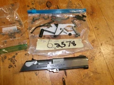 Ruger P94 .40 Auto caliber, complete upper and misc.. slide parts lot