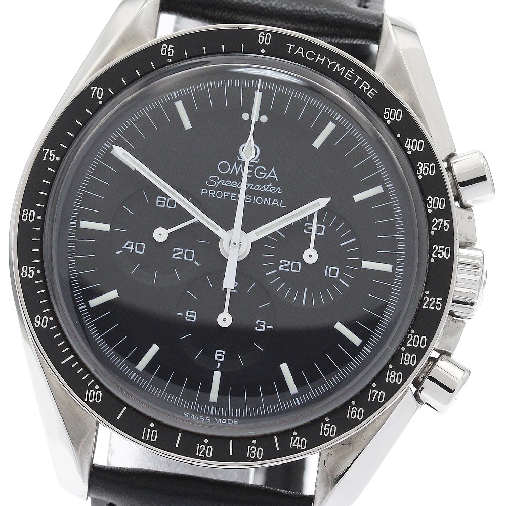 OMEGA Speedmaster Moonwatch Professional 311.33.42.30.01.001 HW Men's_916176
