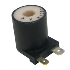 Bobina White Rodgers F91-4004 Valvole Gas Caldaie Fondital 6Y41010600 Windor