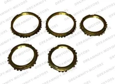 Fit ForSuzuki SJ410 Samurai Sierra Drover Transmission Synchronizer Synchro Ring