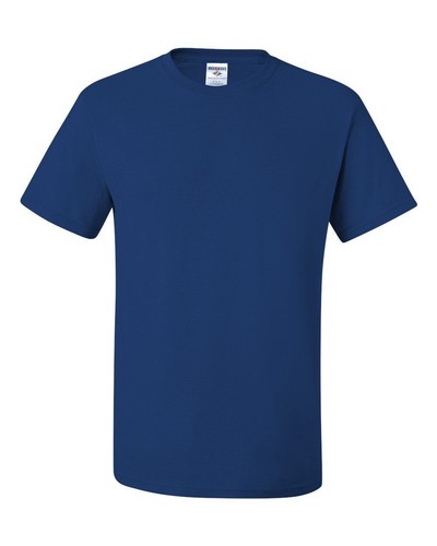 JERZEES Heavyweight Dri-Power® Active 50/50 T-Shirt 29MR 29M 40 colors NEW SALE! - 第 33/43 張圖片