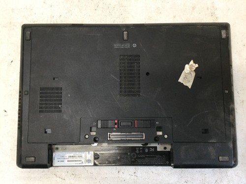 HP PROBOOK 6565B - BOOTS TO BIOS - AMD A6 - 2GB RAM - READ DESCRIPTION - BB!!!!! - Picture 5 of 7
