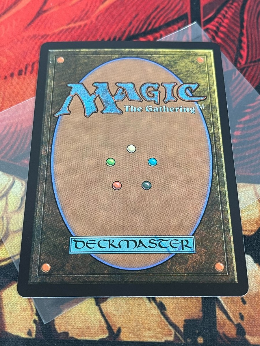 MTG Tifa, Martial Artist Borderless SURGE FOIL Final Fantasy