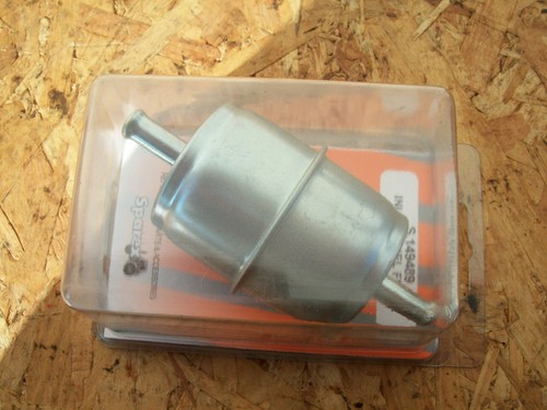 5/16th inch Inline Gas Fuel Filter ; Free Shipping !! - Picture 2 of 2
