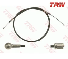 Cable pull, parking brake TRW GCH3030 for Renault Opel Nissan