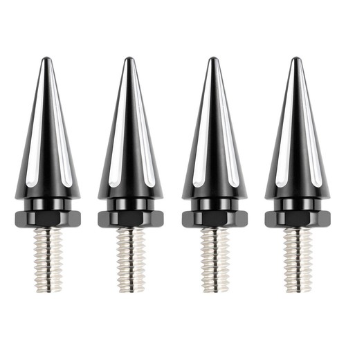 Windscreen Screws Windshield Spike Bolts Fit for Harley Road Glide FLTR 2015-Up - Picture 10 of 12