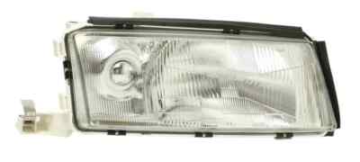 SCHEINWERFER VORNE RECHTS ELEKTRISCH FÜR SKODA OCTAVIA I 09.1996-12.2010