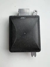 4G0907568J, Original VW, Control Unit Lane Change Assistant for Audi A7 S7