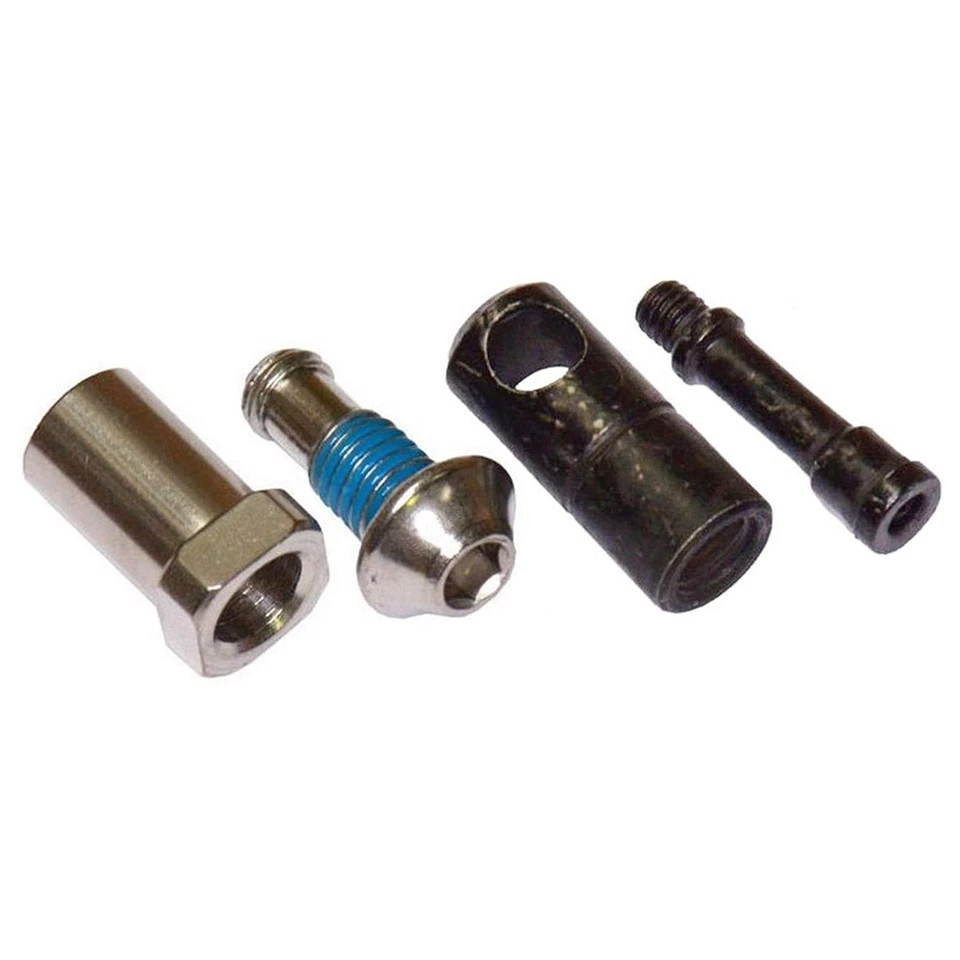 Shimano SL-M670-B I-Spec Bolt with Nut Unit Fits B-Type Rapidfire Brake Lever - Image 4 of 4