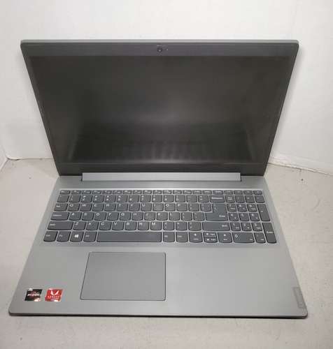 Lenovo L340-15API 15.6" Laptop Ryzen 3 No HDD/SSD/OS! NO BOOT! #69