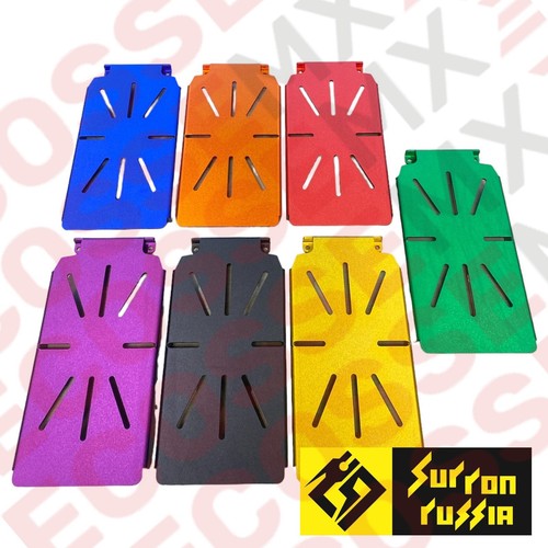 SURRON LIGHT BEE LBX CONTROLLER COVER GUARD CASE SUR RON LIGHT BEE L1E LBX - Picture 1 of 17