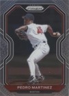 2021 Panini Prizm - Pedro Martinez #239