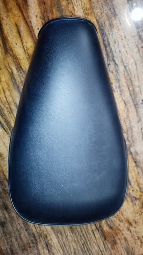 Suzuki 1978 - 1983 FZ50 moped scooter replacement seat cover - Picture 4 of 8