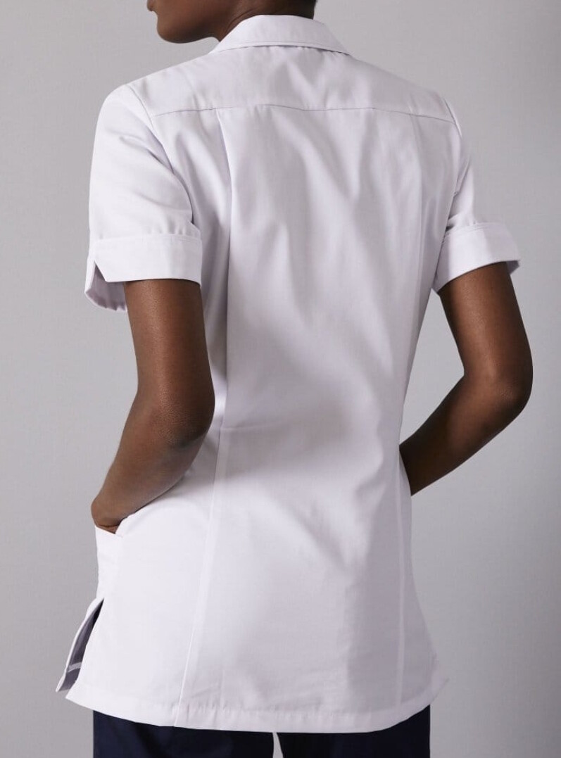 Nurse, HCA, Healthcare, Scrubs, Medical, Hospital Uniform UK MADE Tunic