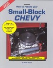 How to Rebuild Your Small Block Chevy by David Vizard (Paperback, 1991)