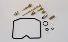 NEW SHINDY CARB REBUILD KIT KAWASAKI KLF300 BAYOU 300 4WD 4X4 89-04 03-105