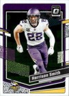 2023 Panini Donruss Optic Harrison Smith #123