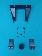 Bowflex Power Pro Incline Bench Support Bracket XTL XTLU Hardware Replacement 