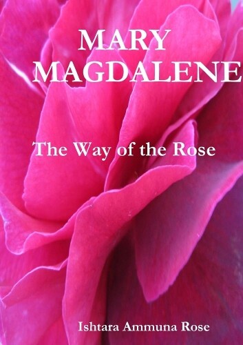 Thumbnail - Ishtara Ammuna Rose Mary Magdalene (taschenbuch)