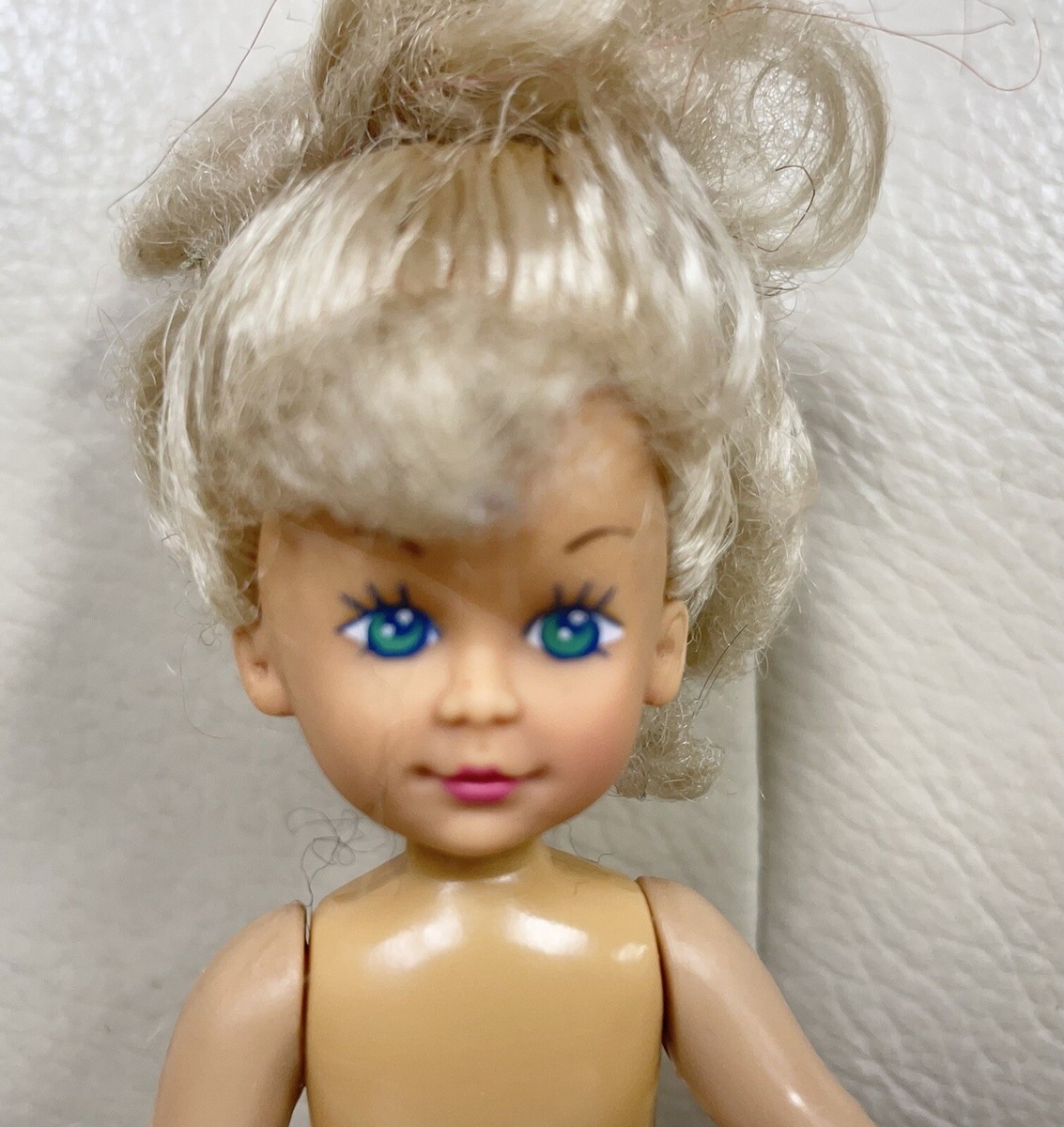 KRY 「DOLLS」 LD000616 Christina [SD10/13]