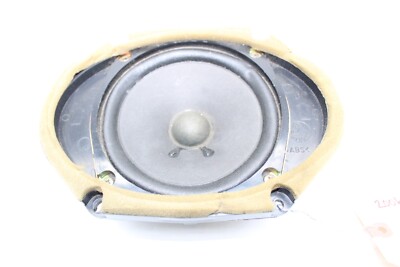 2003-2005 MAZDA 6 REAR DOOR SPEAKER BOSE S0211 | eBay
