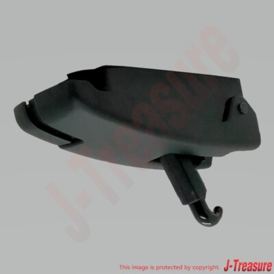 HONDA S2000 AP1 AP2 02-09 Genuine Soft Top Handle Lock Assy RH