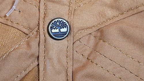 Gorra de béisbol con logotipo 3D de Timberland con logotipo bordado de árbol, sombrero adj de trigo ¡ENVÍO GRATUITO! - Imagen 5 de 7
