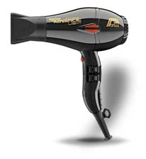 Parlux Advance Light Ionic & Ceramic Professional Hair Dryer | Black