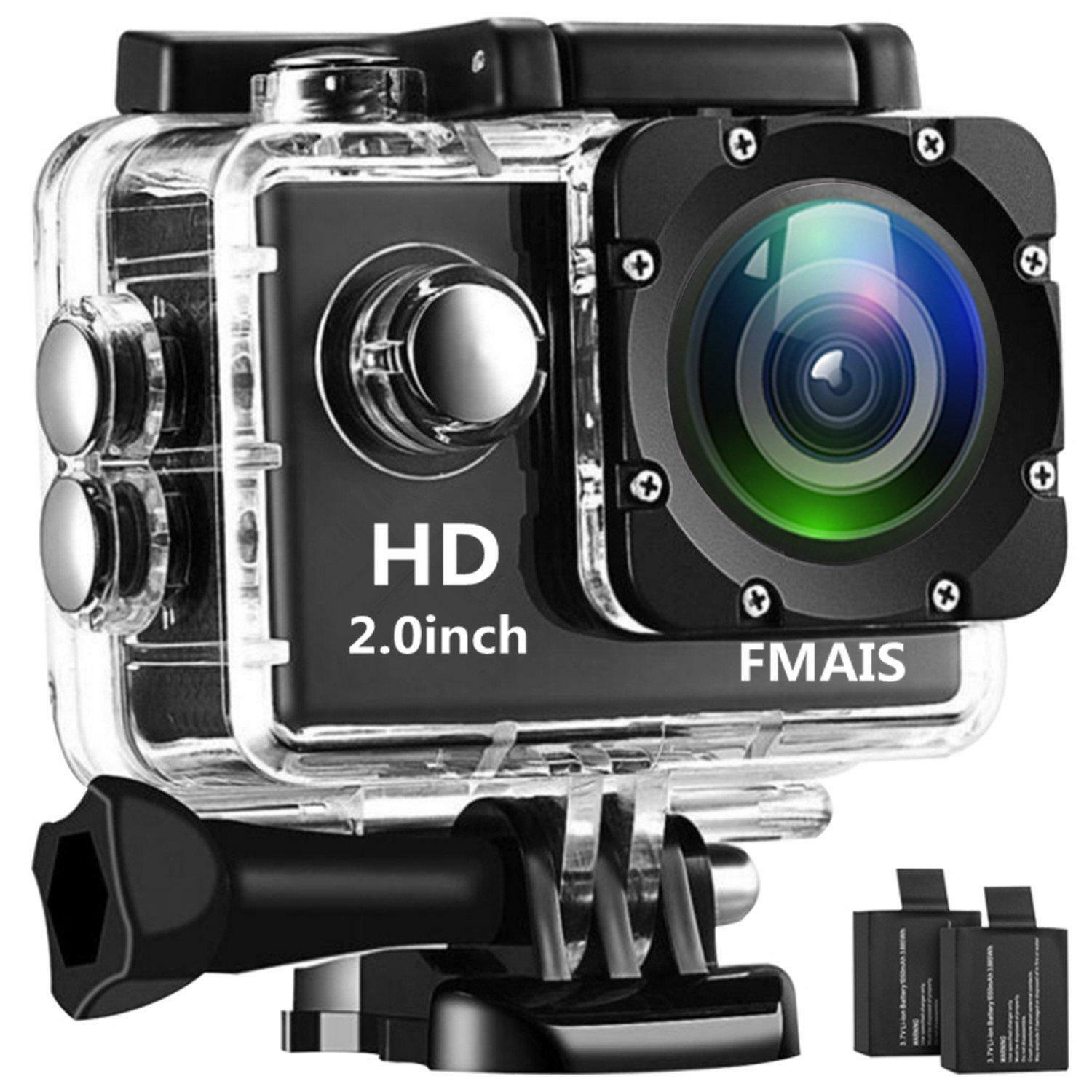 Sony A6400 Review Underwater Photography Guide Sony A6400 Review Underwater Photography Guide