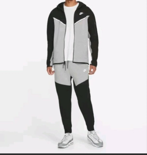 Nike Tech Fleece Slim Fit Joggers Pants 