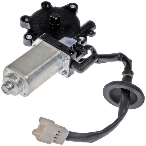 Left W/L Motor 742-511 Replaces 80731Cd00A For 03-07 Infiniti, Nissan 350Z - Picture 3 of 3