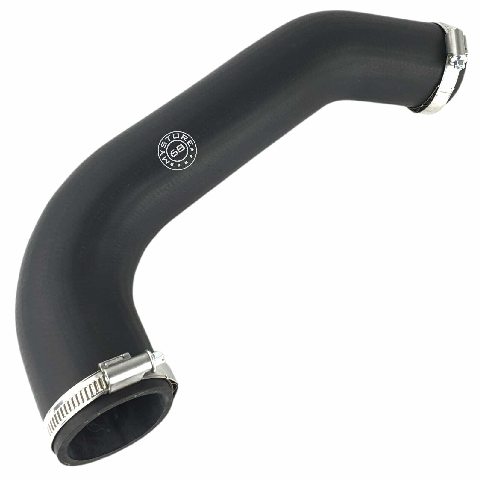 Turbo Hose Intercooler Hose For PEUGEOT BOXER 2.2 HDi 0382LJ 1629086680