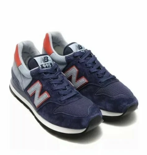 New Balance 995 Sneakers for Men for Sale | Authenticity