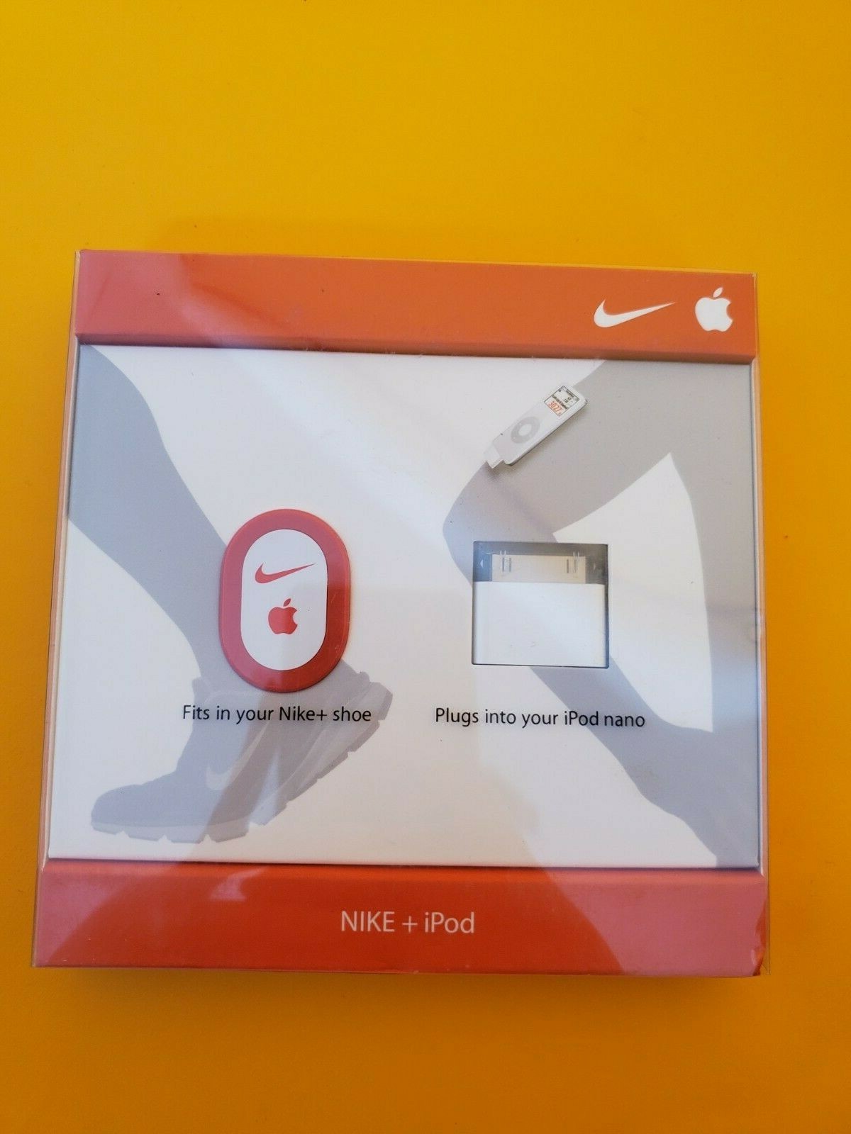 Venta de Sensor Nike Ipod | 99 articulos de segunda mano
