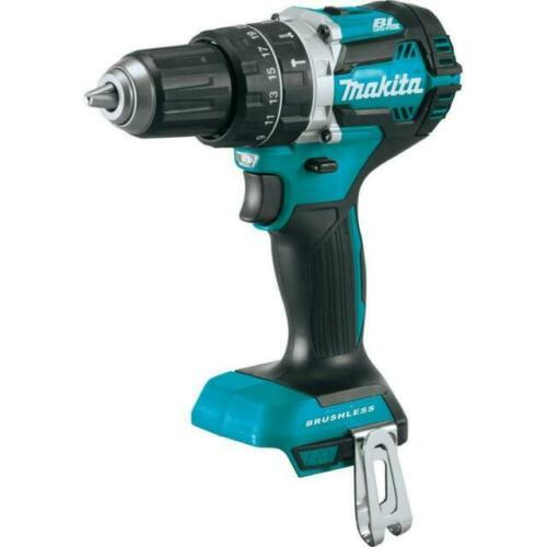 Makita Taladro Percutor Inalámbrico DHR243RTJW