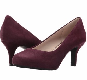 rockport seven to 7 low pump
