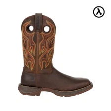DURANGO® MEN'S REBEL™ WESTERN BOOTS DDB0317 - ALL SIZES - NEW