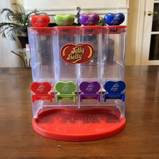 2018 Jelly Belly Plastic Dispenser