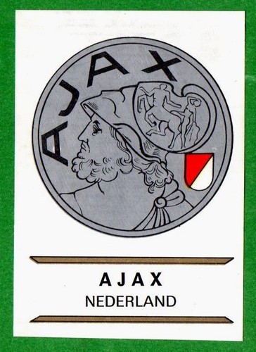 PANINI FOOTBALL CLUBS 1975 - stickers at your choice n.157/307 - removed VG cond - Imagen 32 de 106