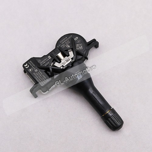 New 1PCS TPMS Tire Pressure Monitor Sensor For 2017-2020 Nissan Qashqai Rogue - Picture 5 of 5