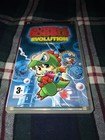 Bubble Bobble Evolution (Sony PSP, 2006) - PAL European Version
