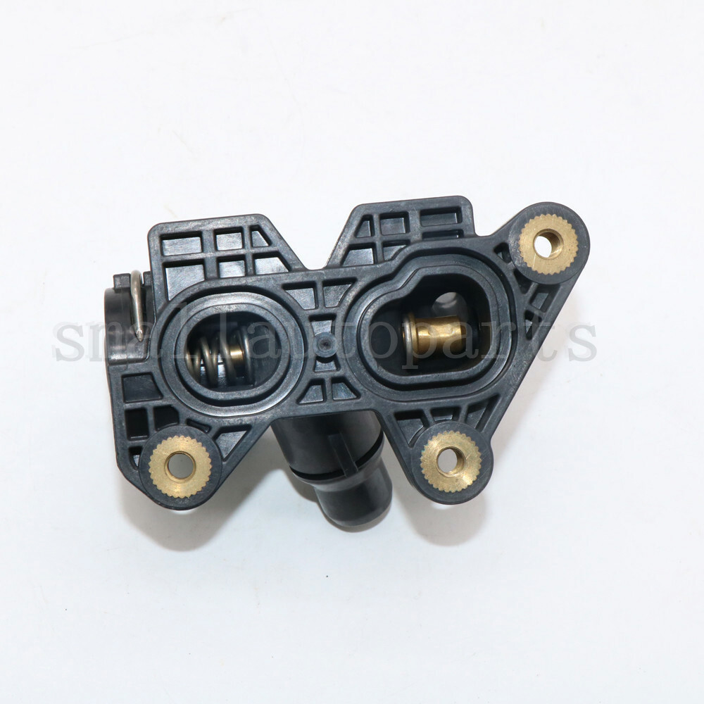 2012-2016 BMW 328I F30 LCI Transmission Oil Cooler Thermostat