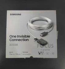 5-15m Genuine Samsung QLED Q TV BN39-02470A One Invisible Connection Cable