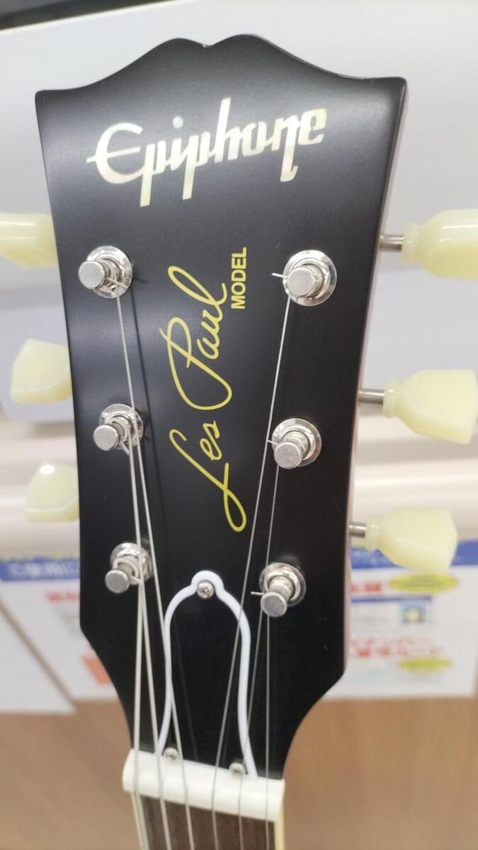 EPIPHONE INSPIRED BY GIBSON CUSTOM SHOP Electric Guitar | eBay EPIPHONE INSPIRED BY GIBSON CUSTOM SHOP Electric Guitar | eBay